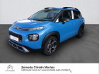 Citroen C3 Aircross occasion année 2020 boite Manuelle Annonce Citroen C3 Aircross occasion Essence PureTech 110ch S&S Shine E6.d à MORLAIX