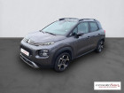 Citroen C3 Aircross occasion Gris année 2020 boite Manuelle Annonce Citroen C3 Aircross occasion Essence PureTech 110ch S&S Shine E6.d à Mont-de-Marsan