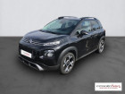 Citroen C3 Aircross occasion Noir année 2020 boite Manuelle Annonce Citroen C3 Aircross occasion Essence PureTech 110ch S&S Shine E6.d à Mont-de-Marsan