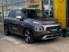 Citroen C3 Aircross occasion année 2019 boite Manuelle Annonce Citroen C3 Aircross occasion Essence PureTech 110ch S&S Shine E6.d à Varennes-sur-Seine