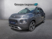 Citroen C3 Aircross occasion année 2019 boite Manuelle Annonce Citroen C3 Aircross occasion Essence PureTech 110ch S&S Shine E6.d à Saint-Brieuc