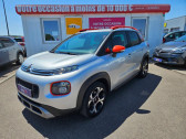 Citroen C3 Aircross occasion année 2019 boite Manuelle Annonce Citroen C3 Aircross occasion Essence PureTech 110ch S&S Shine E6.d à Barberey-Saint-Sulpice