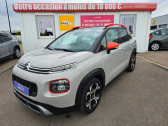 Citroen C3 Aircross occasion année 2019 boite Manuelle Annonce Citroen C3 Aircross occasion Essence PureTech 110ch S&S Shine E6.d à Barberey-Saint-Sulpice