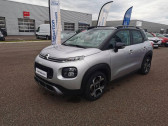 Citroen C3 Aircross occasion année 2019 boite Manuelle Annonce Citroen C3 Aircross occasion Essence PureTech 110ch S&S Shine E6.d à Amilly
