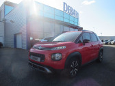 Citroen C3 Aircross occasion année 2019 boite Manuelle Annonce Citroen C3 Aircross occasion Essence PURETECH 110CH S&S SHINE E6.D à Labège