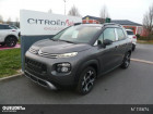 Citroen C3 Aircross occasion Gris année 2020 boite Manuelle Annonce Citroen C3 Aircross occasion Essence PureTech 110ch S&S Shine E6.d à Mareuil-lès-Meaux