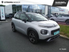 Citroen C3 Aircross occasion Gris année 2019 boite Manuelle Annonce Citroen C3 Aircross occasion Essence PureTech 110ch S&S Shine E6.d à Mareuil-lès-Meaux