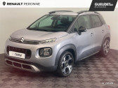 Citroen C3 Aircross occasion année 2020 boite Manuelle Annonce Citroen C3 Aircross occasion Essence PureTech 110ch S&S Shine E6.d à Péronne