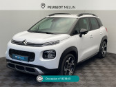 Citroen C3 Aircross occasion année 2019 boite Manuelle Annonce Citroen C3 Aircross occasion Essence PureTech 110ch S&S Shine E6.d à Cesson