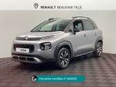 Citroen C3 Aircross occasion année 2020 boite Manuelle Annonce Citroen C3 Aircross occasion Essence PureTech 110ch S&S Shine E6.d à Beauvais