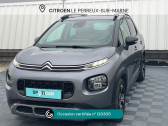 Citroen C3 Aircross occasion année 2019 boite Manuelle Annonce Citroen C3 Aircross occasion Essence PureTech 110ch S&S Shine E6.d à Le Perreux-sur-Marne