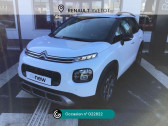 Citroen C3 Aircross occasion année 2018 boite Manuelle Annonce Citroen C3 Aircross occasion Essence PureTech 110ch S&S Shine E6.d à Yvetot