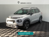 Citroen C3 Aircross occasion année 2019 boite Manuelle Annonce Citroen C3 Aircross occasion Essence PureTech 110ch S&S Shine E6.d à Amiens