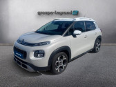 Citroen C3 Aircross occasion année 2019 boite Manuelle Annonce Citroen C3 Aircross occasion Essence PureTech 110ch S&S Shine E6.d à Cherbourg-en-Cotentin