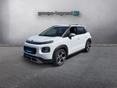 Citroen C3 Aircross occasion année 2019 boite Manuelle Annonce Citroen C3 Aircross occasion Essence PureTech 110ch S&S Shine E6.d à Saint-Lô