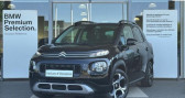 Citroen C3 Aircross PureTech 110ch S&S Shine EAT6 E6.d-TEMP 114g  2019 - annonce de voiture en vente sur Auto Sélection.com