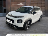 Citroen C3 Aircross occasion année 2019 boite Automatique Annonce Citroen C3 Aircross occasion Essence PureTech 110ch S&S Shine EAT6 E6.d-TEMP 114g à CHALON SUR SAONE