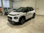 Citroen C3 Aircross PureTech 110ch S&S Shine EAT6 E6.d-TEMP 114g   Haguenau 67
