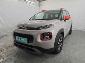 Citroen C3 Aircross , garage Citroën Mulhouse  Illzach