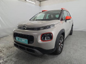 Citroen C3 Aircross occasion année 2019 boite Automatique Annonce Citroen C3 Aircross occasion Essence PureTech 110ch S&S Shine EAT6 E6.d-TEMP 114g à Illzach
