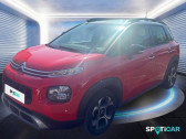 Citroen C3 Aircross occasion année 2019 boite Automatique Annonce Citroen C3 Aircross occasion Essence PureTech 110ch S&S Shine EAT6 E6.d-TEMP 114g à COMPIEGNE