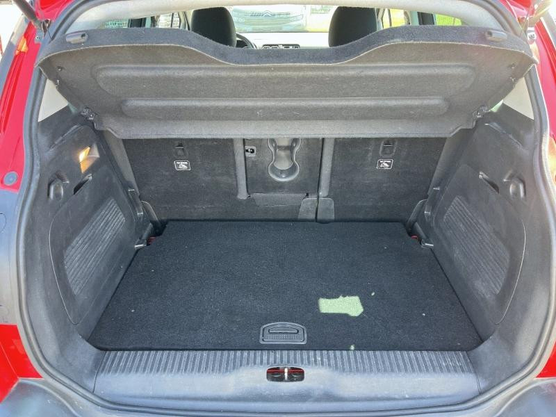 Citroen C3 Aircross PureTech 110ch S&S Shine EAT6 E6.d-TEMP 114g  occasion  Bayeux - photo n6