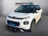 Annonce Citroen C3 Aircross occasion Essence PureTech 110ch S&S Shine EAT6 E6.d-TEMP 114g � Bayeux