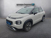 Citroen C3 Aircross occasion année 2019 boite Automatique Annonce Citroen C3 Aircross occasion Essence PureTech 110ch S&S Shine EAT6 E6.d-TEMP 114g à Coutances