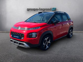 Citroen C3 Aircross occasion année 2018 boite Automatique Annonce Citroen C3 Aircross occasion Essence PureTech 110ch S&S Shine EAT6 E6.d-TEMP 114g à Coutances