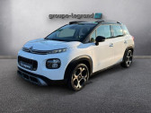 Annonce Citroen C3 Aircross occasion Essence PureTech 110ch S&S Shine EAT6 E6.d-TEMP 114g � Coutances