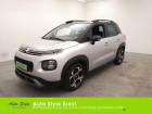 Citroen C3 Aircross occasion année 2019 boite Automatique Annonce Citroen C3 Aircross occasion Essence PureTech 110ch S&S Shine EAT6 E6.d-TEMP 114g à Brest