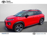 Citroen C3 Aircross occasion année 2019 boite Automatique Annonce Citroen C3 Aircross occasion Essence PureTech 110ch S&S Shine EAT6 E6.d-TEMP 114g à Albi