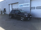 Citroen C3 Aircross occasion année 2019 boite Automatique Annonce Citroen C3 Aircross occasion Essence PURETECH 110CH S&S SHINE EAT6 E6.D-TEMP 114G à Onet-le-Château
