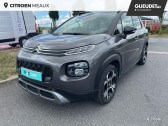 Citroen C3 Aircross occasion année 2019 boite Automatique Annonce Citroen C3 Aircross occasion Essence PureTech 110ch S&S Shine EAT6 E6.d-TEMP 114g à Mareuil-lès-Meaux