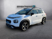 Annonce Citroen C3 Aircross occasion Essence PureTech 110ch S&S Shine EAT6 E6.d-TEMP  Saint-L