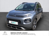 Citroen C3 Aircross occasion année 2019 boite Automatique Annonce Citroen C3 Aircross occasion Essence PureTech 110ch S&S Shine EAT6 E6.d-TEMP à LANNION