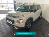 Citroen C3 Aircross occasion année 2018 boite Automatique Annonce Citroen C3 Aircross occasion Essence PureTech 110ch S&S Shine EAT6 E6.d-TEMP à Berck
