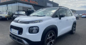 Citroen C3 Aircross PURETECH 110CH S&S SHINE EAT6   AUBIERE 63