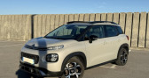 Citroen C3 Aircross occasion année 2018 boite Automatique Annonce Citroen C3 Aircross occasion Essence PureTech 110ch S&S Shine EAT6 à VILLENEUVE LOUBET