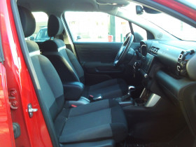 Citroen C3 Aircross PURETECH 110CH S&S SHINE EAT6  occasion  Toulouse - photo n7