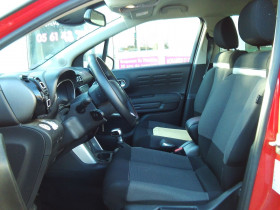 Citroen C3 Aircross PURETECH 110CH S&S SHINE EAT6  occasion  Toulouse - photo n8