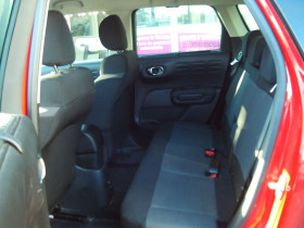 Citroen C3 Aircross PURETECH 110CH S&S SHINE EAT6  occasion  Toulouse - photo n10