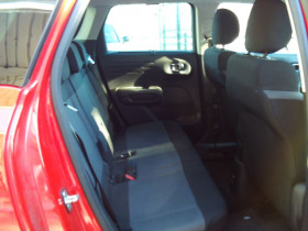 Citroen C3 Aircross PURETECH 110CH S&S SHINE EAT6  occasion  Toulouse - photo n9