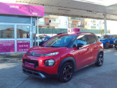 Annonce Citroen C3 Aircross occasion Essence PURETECH 110CH S&S SHINE EAT6  Toulouse