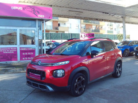 Citroen C3 Aircross , garage GROUPEMENT DE L'OCCASION  Toulouse