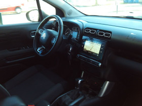 Citroen C3 Aircross PURETECH 110CH S&S SHINE EAT6  occasion  Toulouse - photo n5