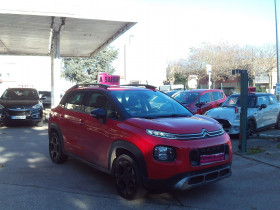 Citroen C3 Aircross PURETECH 110CH S&S SHINE EAT6  occasion  Toulouse - photo n2