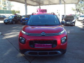 Citroen C3 Aircross PURETECH 110CH S&S SHINE EAT6  occasion  Toulouse - photo n3