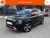 Citroen C3 Aircross occasion année 2018 boite Automatique Annonce Citroen C3 Aircross occasion Essence PureTech 110ch S&S Shine EAT6 à Angers