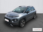 Citroen C3 Aircross occasion Gris année 2018 boite Automatique Annonce Citroen C3 Aircross occasion Essence PureTech 110ch S&S Shine EAT6 à Mont-de-Marsan